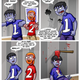 Illustration for article titled Sunday Comics